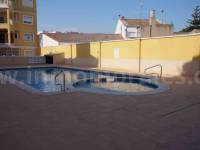 Resale - Apartment  - Almoradí