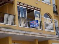 Resale - Apartment  - Almoradí