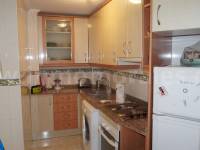 Resale - Apartment  - Almoradí