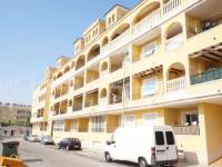 Resale - Apartment  - Almoradí