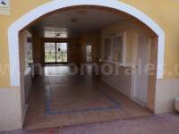 Resale - Apartment  - Almoradí