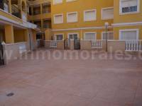 Revente - Appartement - Almoradí