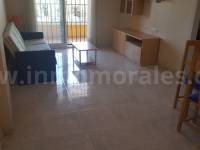 Resale - Apartment  - Almoradí