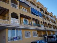 Resale - Apartment  - Almoradí