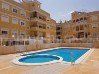 Revente - Appartement - Almoradí