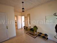 Herverkoop - Villa ( Finca ) - Catral