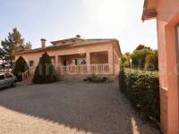 Resale - Country Villa   - Catral