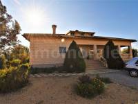 Resale - Country Villa   - Catral