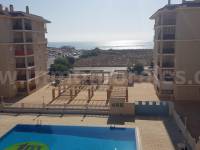 Strand und Küste - Wohnung/Apartment - La Mata