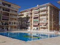 Strand und Küste - Wohnung/Apartment - La Mata