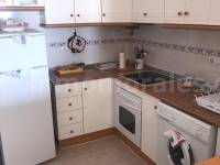 Coast and Beach - Apartment  - La Mata