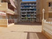 Coast and Beach - Apartment  - La Mata