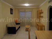 Wiederverkauf - Wohnung/Apartment - Almoradí