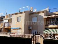 Revente - Appartement - Torrevieja - La Siesta