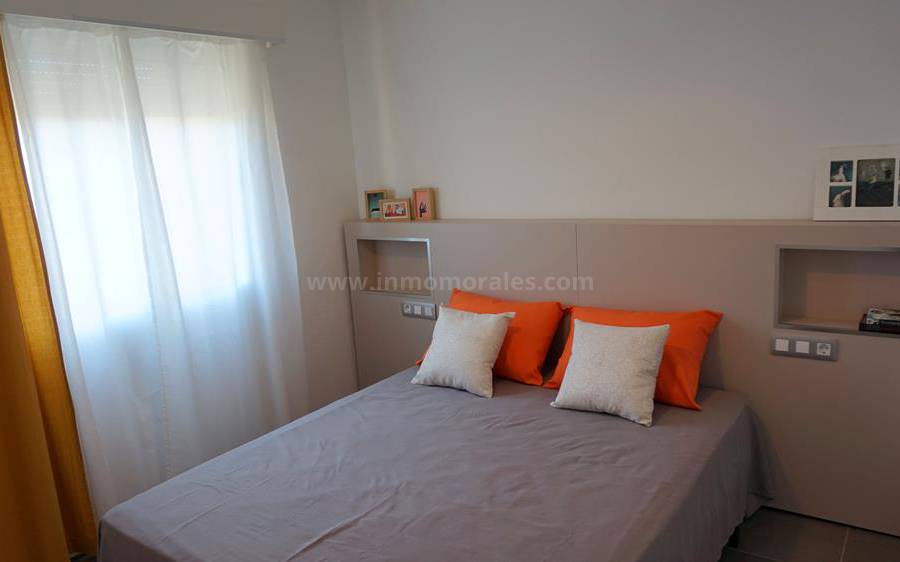 Wiederverkauf - Wohnung/Apartment - Torrevieja - La Siesta