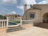 Resale - Country Villa   - Orihuela