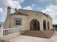 Revente - Villa ( Finca ) - Orihuela