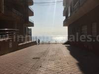 Strand en Kust - Appartement - La Mata