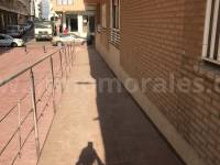 Coast and Beach - Apartment  - La Mata