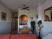 Resale - Apartment  - Almoradí