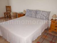 Resale - Apartment  - Almoradí