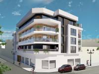 New Build - Apartment  - Guardamar del Segura