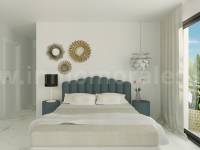 Neubau - Wohnung/Apartment - Guardamar del Segura