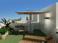 New Build - Apartment  - Guardamar del Segura