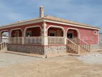 Revente - Villa ( Finca ) - Benejúzar