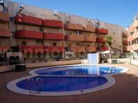 Revente - Appartement - Almoradí