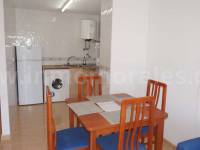 Herverkoop - Appartement - Almoradí