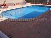 Resale - Apartment  - Algorfa