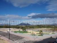 Resale - Apartment  - Algorfa