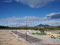 Resale - Apartment  - Algorfa