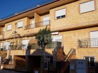 Resale - Town House  - Catral