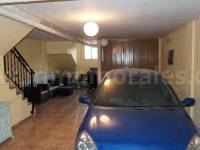 Resale - Town House  - Catral