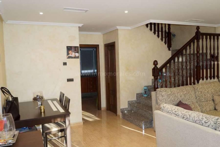 Resale - Town House  - Catral