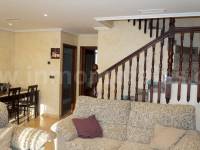 Resale - Town House  - Catral