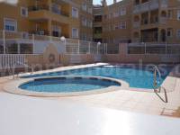 Resale - Apartment  - Almoradí