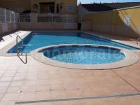 Resale - Apartment  - Almoradí