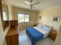 Resale - Apartment  - Almoradí