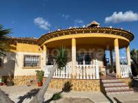 Revente - Villa ( Finca ) - Catral