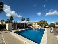 Herverkoop - Villa ( Finca ) - Catral