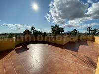 Resale - Country Villa   - Catral