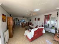 Revente - Villa ( Finca ) - Catral