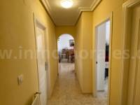 Resale - Country Villa   - Catral