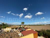 Herverkoop - Villa ( Finca ) - Catral