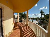 Herverkoop - Villa ( Finca ) - Catral