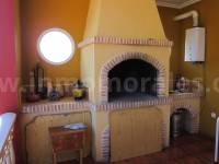 Resale - Country Villa   - Elche