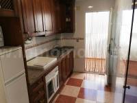 Revente - Appartement - Daya Nueva